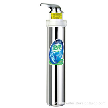 Kdf Water Filter with Three Purification Stages